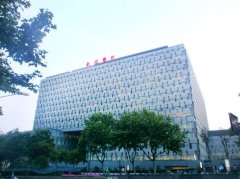 青岛市立医院生化分析仪HCC20