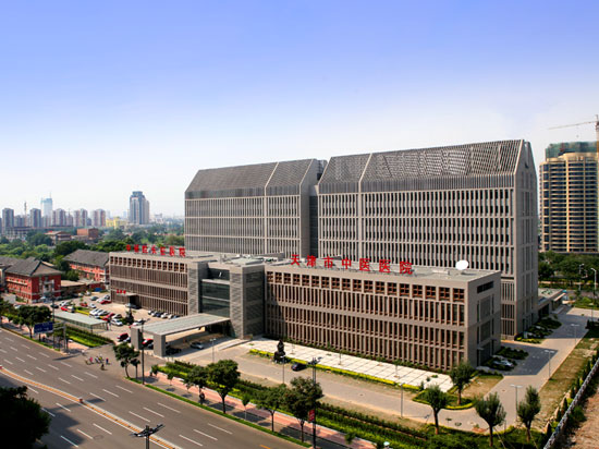 天津市中医院生化分析仪HCC300