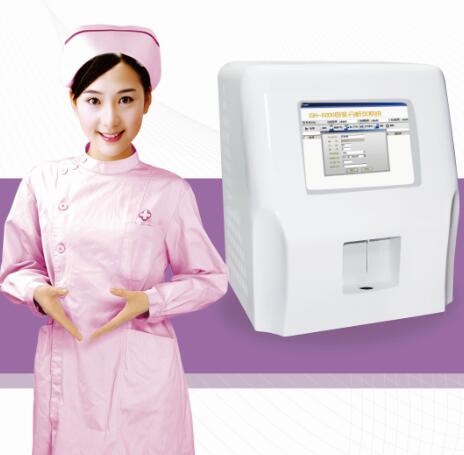 全自动母乳分析仪