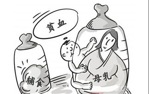  全自动微量元素检测仪厂家谈微量元素对贫血的作用