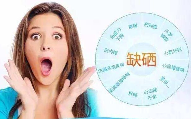 全自动微量元素分析仪谈硒与生育的关系