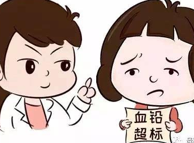 微量元素检测仪品牌谈如何降低儿童血铅中毒
