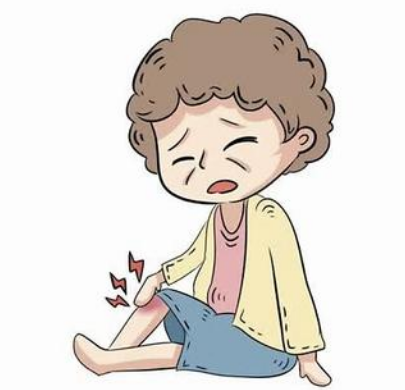 中医体质辨识仪器生产厂家江南APP体育官方入口
介绍中医妙招，化解难缠老骨病！