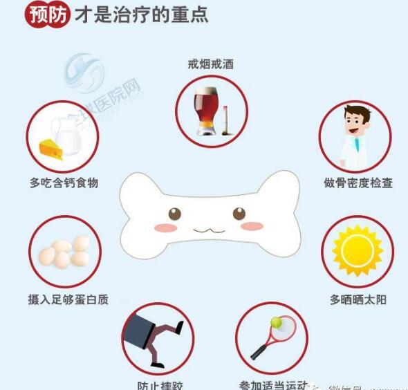 超声骨密度检测仪提示骨质疏松来临前，骨骼会给你“提醒”，及时养骨