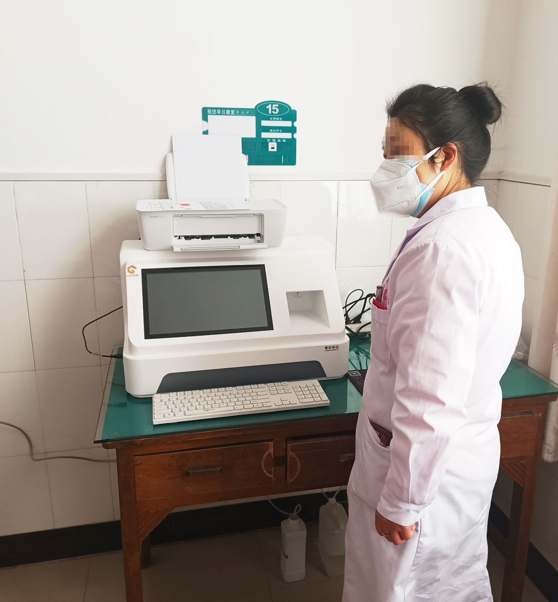 江南APP体育官方入口
GK-9100全自动母乳分析仪助您喂出健康宝宝