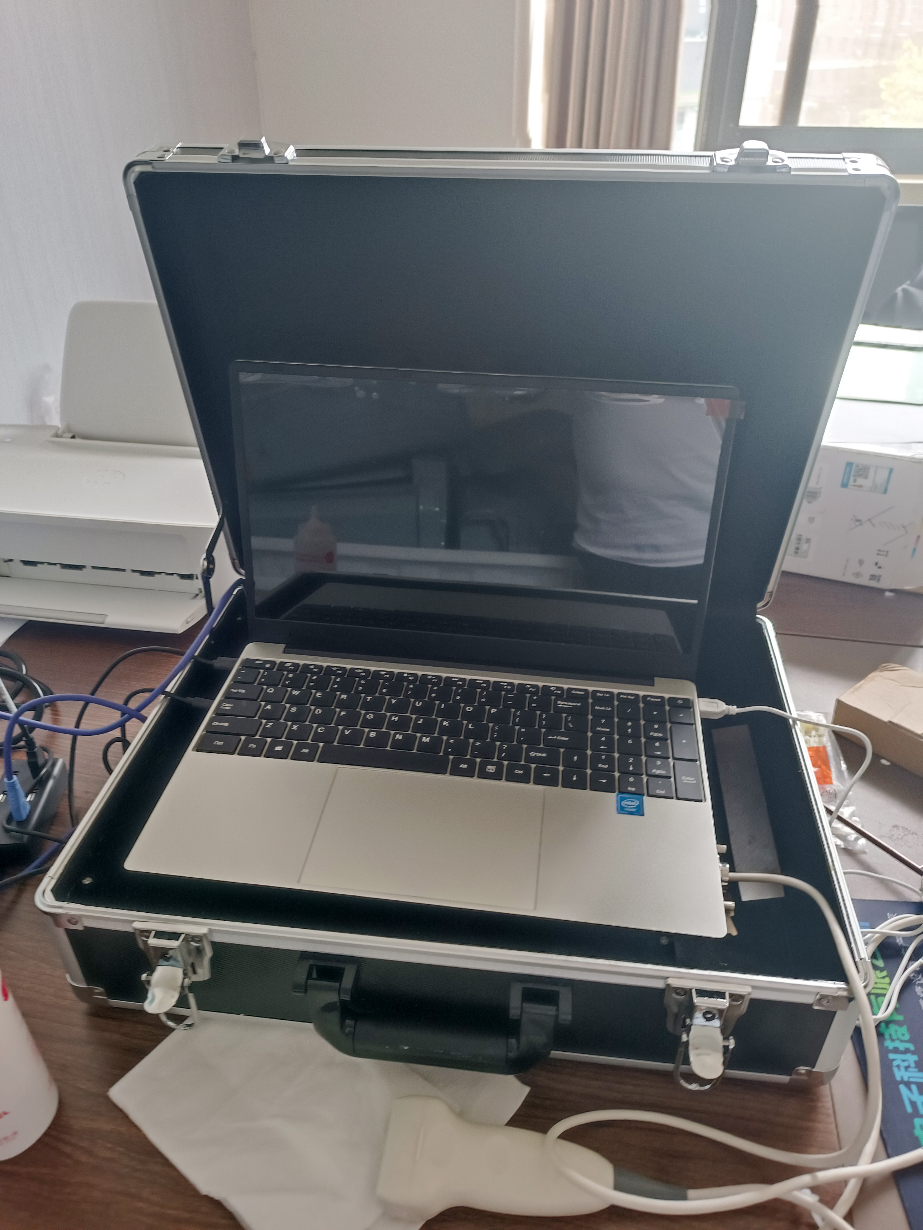 绝佳选择！江南APP体育官方入口
超声波骨密度检测仪器厂家直销