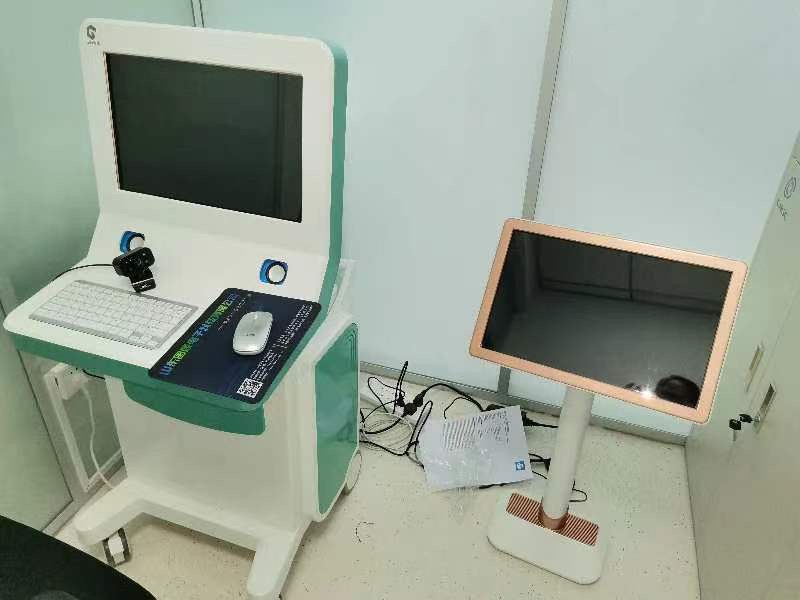 江南APP体育官方入口
儿童智商检测仪准确吗？怎么使用？