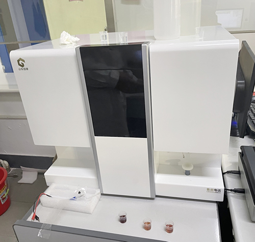 生产微量元素仪器生产厂家江南APP体育官方入口
让你了解身体的健康密码