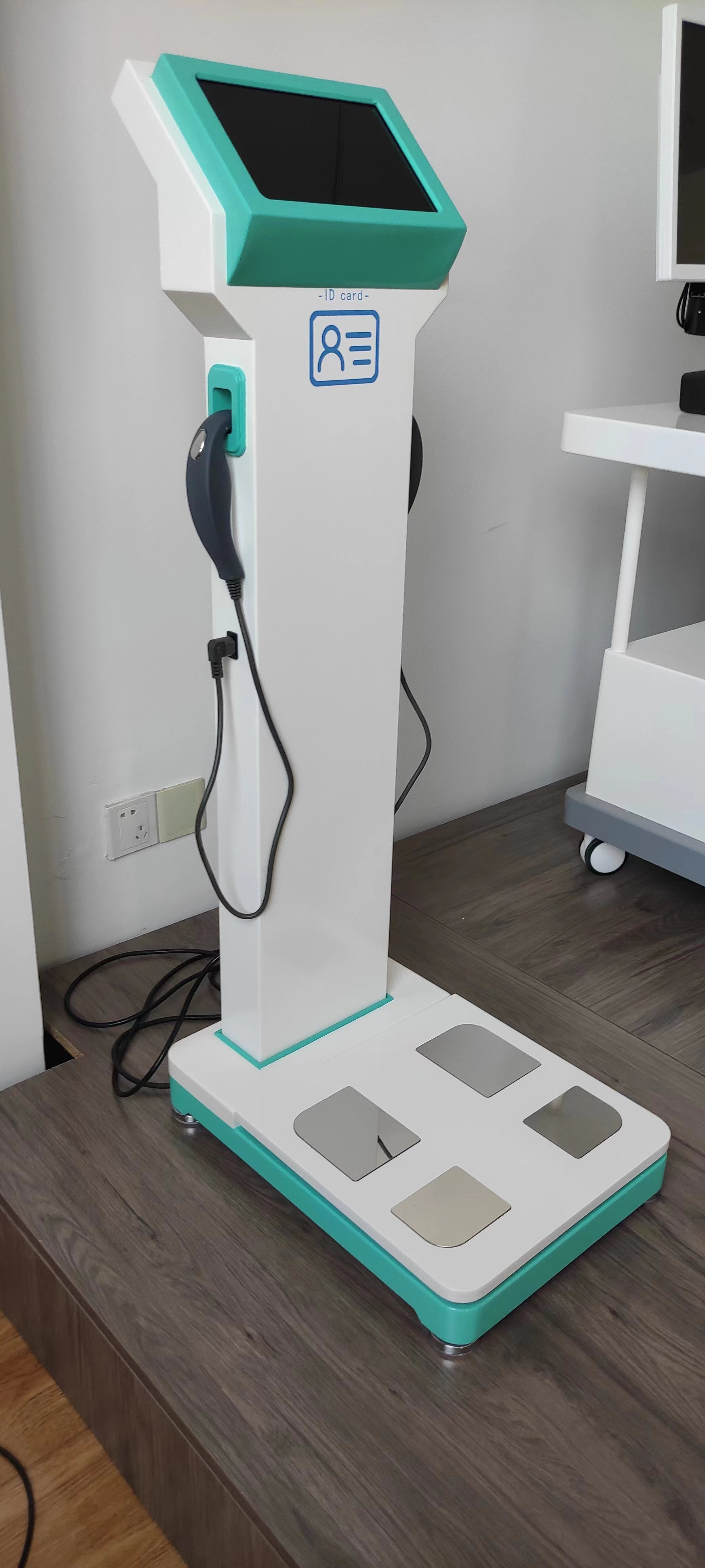 人体成分分析仪器厂家江南APP体育官方入口
有哪些优势值得推荐呢？