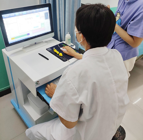 哪个厂家生产的超声波骨密度检测仪器比较好？