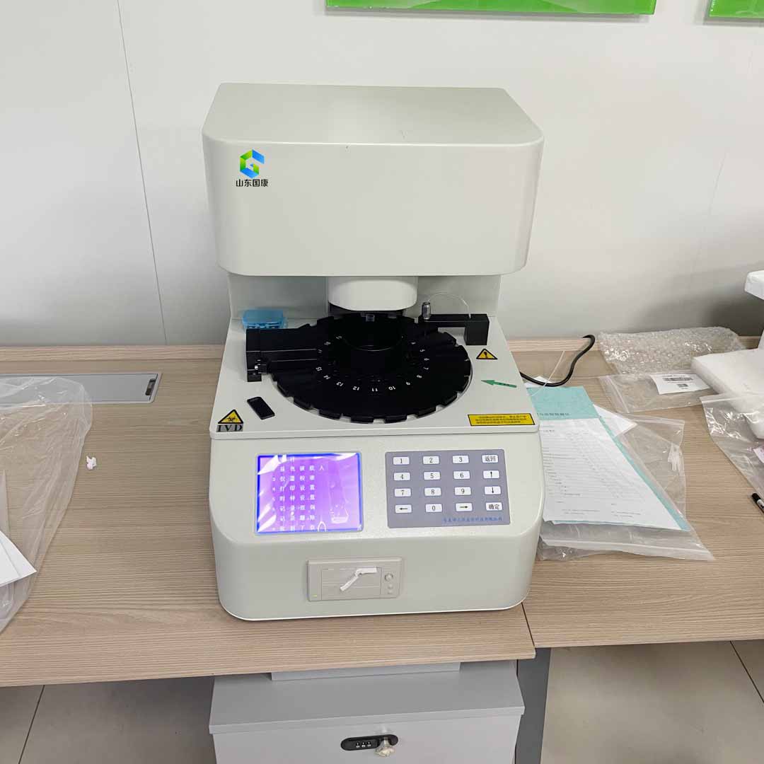 为什么全自动阴道分泌物检测仪器的价格越来越低？